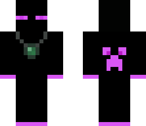 ender creeper