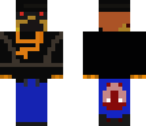 czubekmax