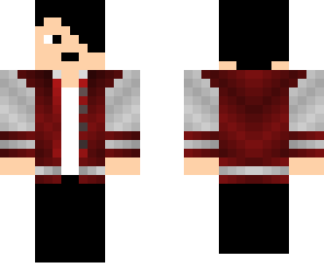 omegaboy with herobrine powers - collegial emo