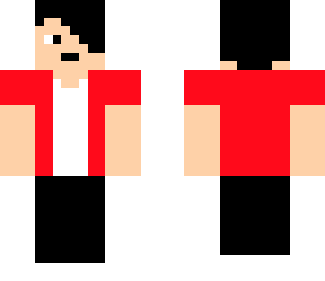 omegaboy with herobrine powers - version 1
