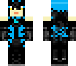 spark human form