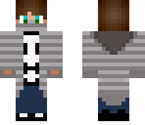 reaper agent's casual skin