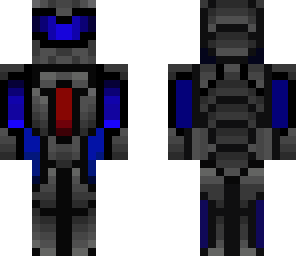 superxx11's boss skin
