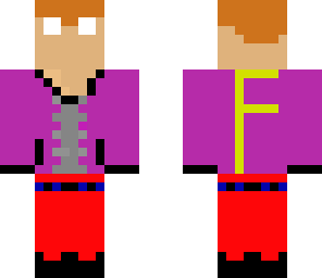 florian skin