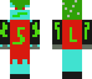 monsterboy