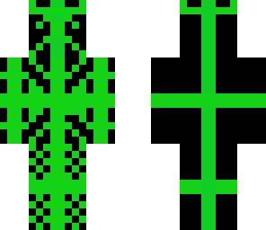 green warrior
