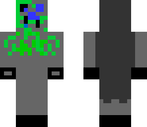 creeper of death