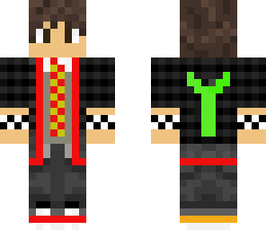 uniforme howarts