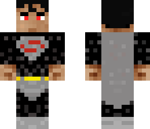 dark superman edited