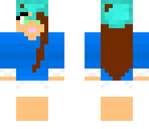 tori -main character-