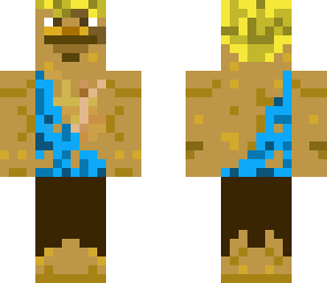 the survival dude