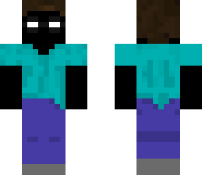 herobrine the essence