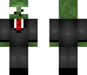 zombie random