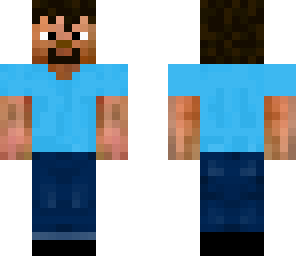 new generation steve