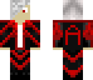 demon teen