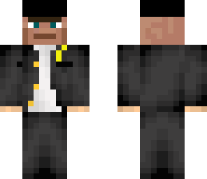 gentleman villagr