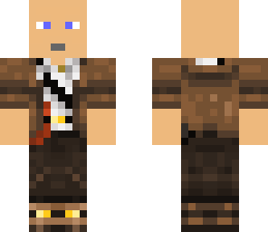 adventurer