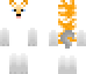 wolf