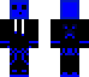 blue slme