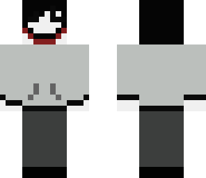 jeff the killer
