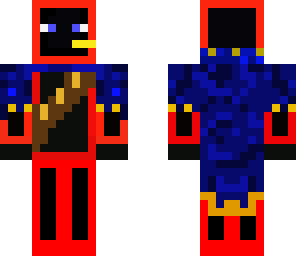 the warrior level 2