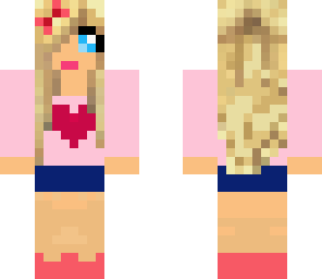 valintines day girl