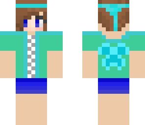 girl