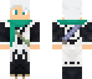 toshiro hitsugaya