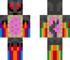 nyan beast