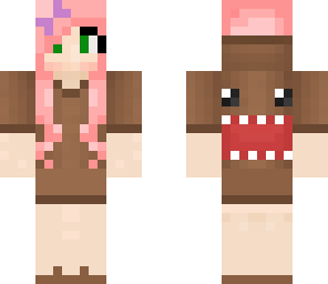 domo-girl