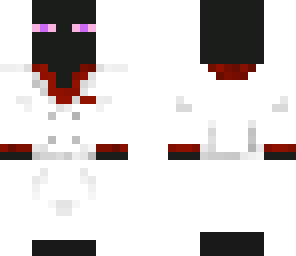 the pimped enderman