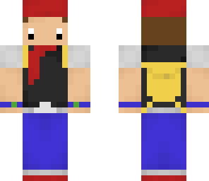 pokemon platinum trainer