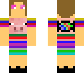 rainbowheartcandy