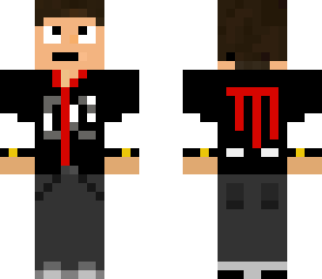 monster membrillo 2