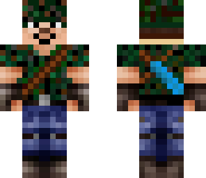 army guy