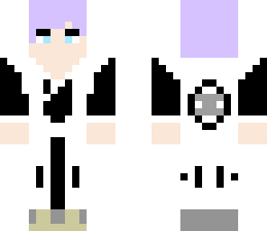 gin ichimaru