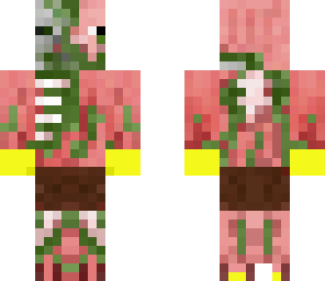 pigman