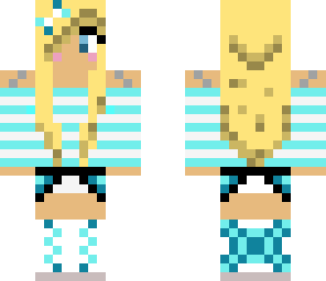 my awesome skin