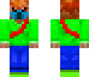 sub-zero human