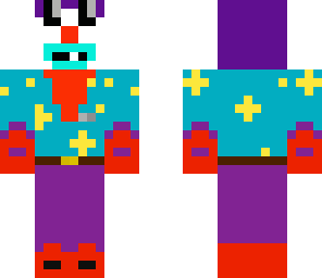 phil the clown my worst enemy