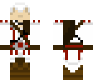 assassin's creed ii ezio 2