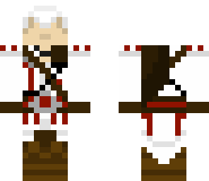 assassin's creed ii ezio 3