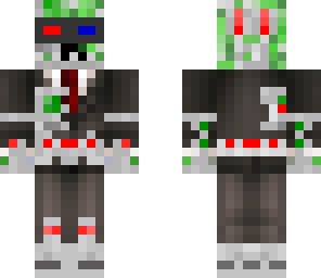 aidans skin