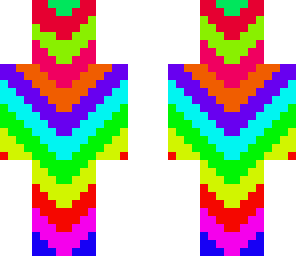 the real rainbow