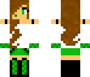 gamer girl