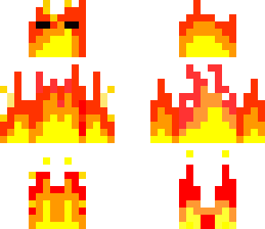 fire brain