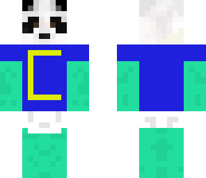 panda