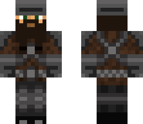 dwarf brownbeard