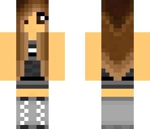 girl