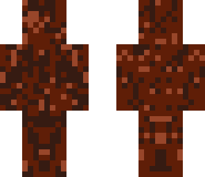 brown dude